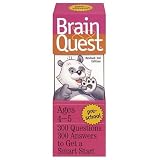 Brain Quest Preschool