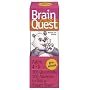 Brain Quest Preschool (Brain Quest)