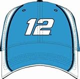  : Ryan Newman Alltel Hat