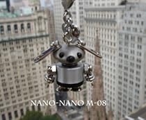 Nanonano Artist Hand Crafted Original Version (M08)