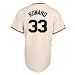 Aaron Rowand San Francisco Giants Youth Replica Jersey