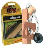 Family Games Flabber Floovers Brain Teaser Puzzle (Dipper)