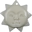 Bone Pendant - Sun