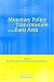 Monetary Policy Transmission in the Euro Area: A Study by the Eurosystem Monetary Transmission Network