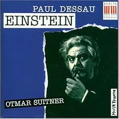 Dessau: Einstein (Gesamtaufnahme)