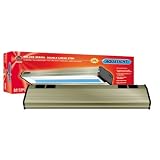 Coralife Aqualight Compact Fluorescent Fixture with Lamps