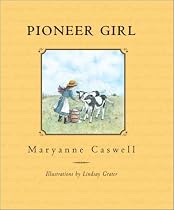 Pioneer Girl