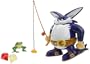 Sonic X Big Action Figure with Accessories