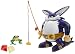 Sonic X Big Action Figure with Accessories_s-1