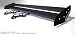 Bomz Universal Aluminum Wing Type X - Black Image