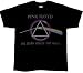 Pink Floyd 'Dark Side - Eclipse' premium black t-shirt