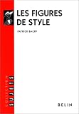 Les figures de style et autres procédés stylistiques