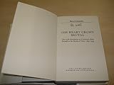 The heart grown brutal : the Irish revolution in literature from Parnell to the death of Yeats, 1891-1939