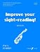 Improve your sight-reading! Violin Grade 1