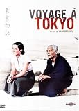 Voyage à Tokyo