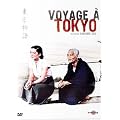 Voyage � Tokyo