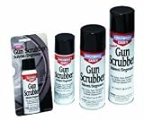 B C GUN SCRUBBER 9OZ by Birchwood Casey