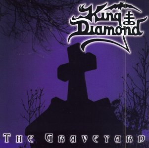 King Diamond - The Graveyard (Remastered 1997 - Zortam Music