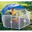 Sun Shade for Superyard