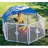 Sun Shade for Superyard