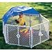 Baby : Sun Shade for Superyard