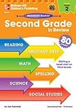 HOMEWORK BOOKLET SECOND IN REVIEW