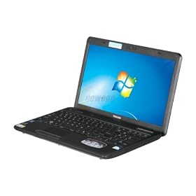 Laptop Notebook Toshiba Satellite C655 s5235 Notebook Intel Pentium B940 2.00ghz 15.6 4gb Memory Ddr3 1333 500gb HDD 5400rpm DVD Super Multi Intel Hd Graphics Windows 7 Home Premium C655 S5235