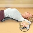 NECK AND BACK STRETCHER