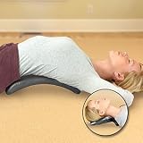 NECK AND BACK STRETCHER
