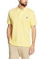 Cortefiel Polo (Amarillo)