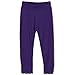 Popular Girl's Lace Trim Leggings