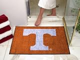 Tennessee Volunteers FanMants All Star Rug