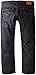 Levi's Big Boys' Husky 514 Straight Jean