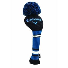 41SZJ5bH1gL. AA280  Callaway Golf Vintage Driver Headcover