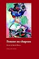 Femme au chapeau