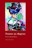 Femme au chapeau