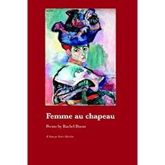 Femme au chapeau
