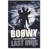 LAST GIGS [DVD]