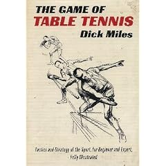 Game of Table Tennis