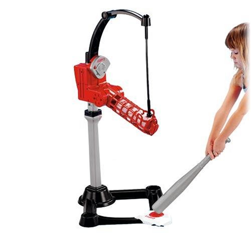Fisher-Price  ESPN Better Batter™ Baseball