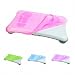 PINK Anti SkidFlexible Soft Silicone Skin Protector Cover for Nintendo Wii Fit Balance Board (Many Colors Available)