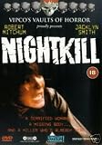  : Nightkill [ NON-USA FORMAT, PAL, Reg.2 Import - Great Britain ]