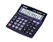 Casio D-20TER Taschenrechner