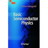 basic semiconductor physics