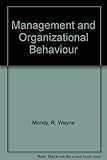 Management and organizational behavior