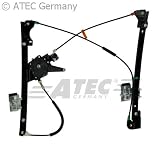 Produkt-Bild: FENSTERHEBER VORNE RECHTS ELEKTR. VW GOLF III 3 VENTO