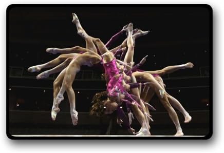 Gymnastics Floor Doormat