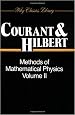 Methods of Mathematical Physics, Vol. 2