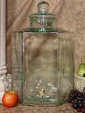 Verona Grande Infusion Jar- 5 Gallon