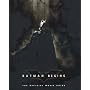 Batman Begins: The Official Movie Guide
